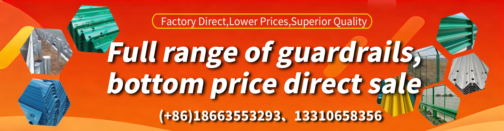 Coffs Harbour W Beam Guardrail Manufacturer